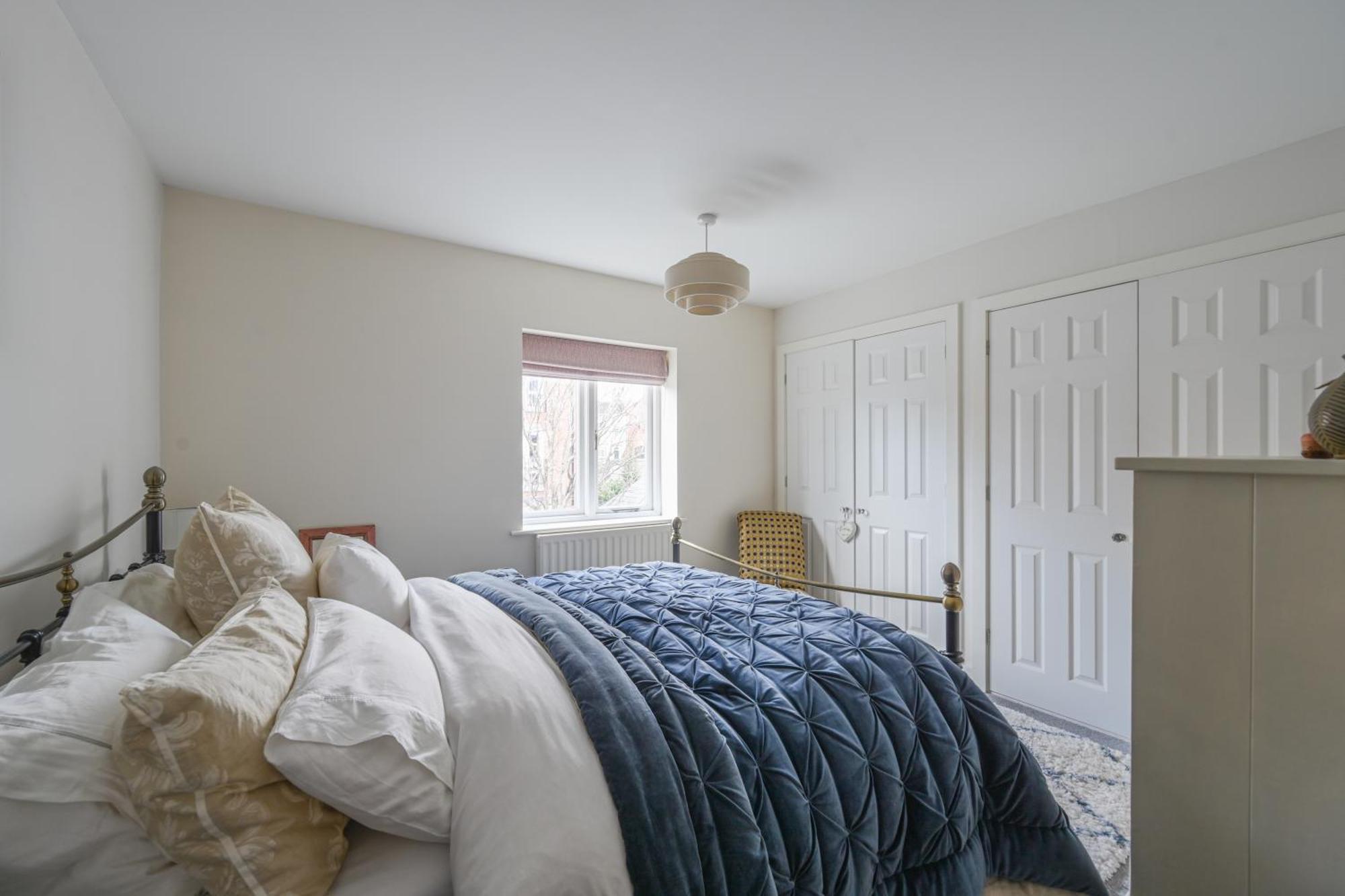 Вілла 14 Castlegate, Tutbury Екстер'єр фото